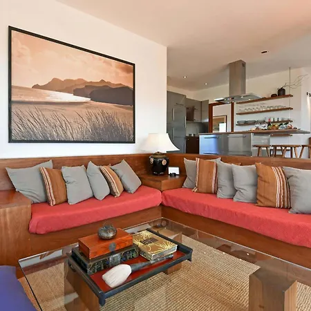 Vakantiehuis Casa San Luis