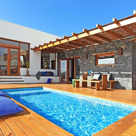 Casa San Luis Vakantiehuis Pájara