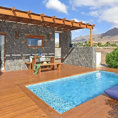 Casa San Luis * Pájara