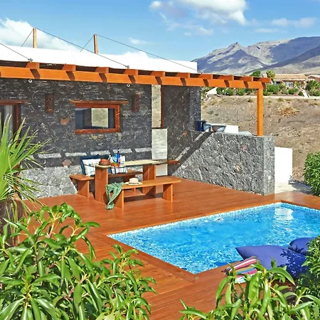 Casa San Luis Vakantiehuis