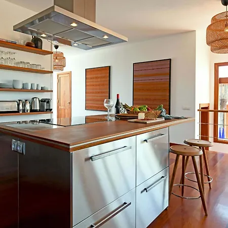 Casa San Luis Vakantiehuis