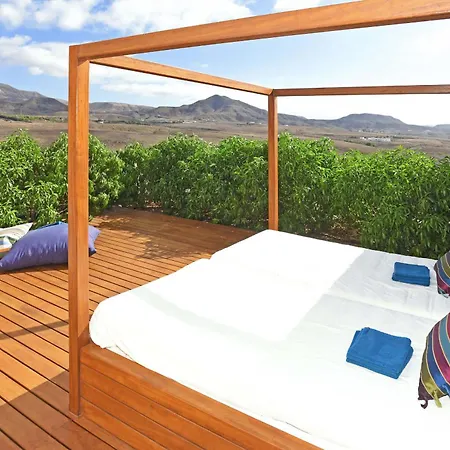 Casa San Luis Vakantiehuis Pájara