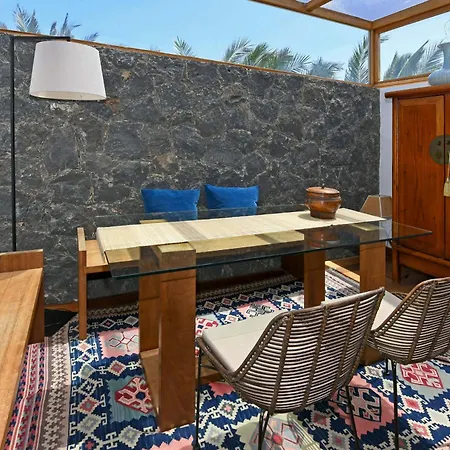 Casa San Luis *