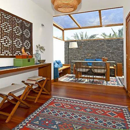 Casa San Luis Vakantiehuis
