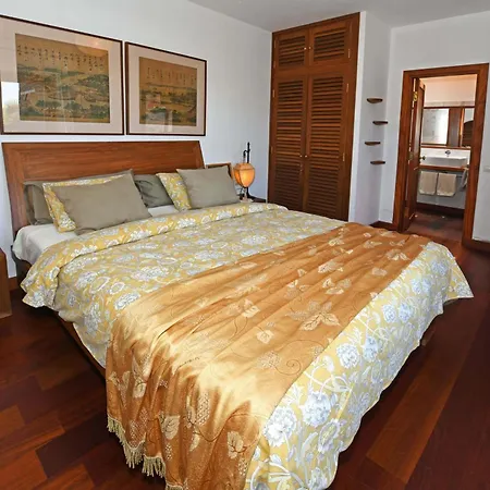 Vakantiehuis Casa San Luis