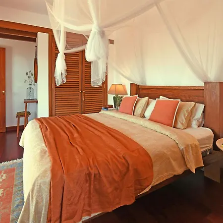 Casa San Luis Vakantiehuis *