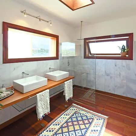 Vakantiehuis Casa San Luis *