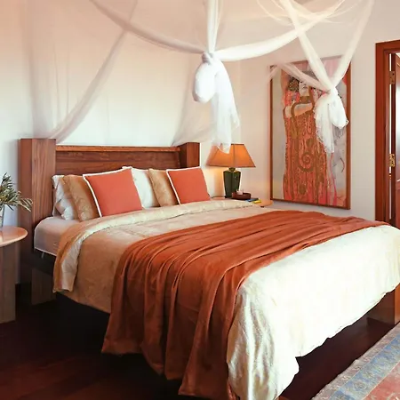 Vakantiehuis Casa San Luis Pájara