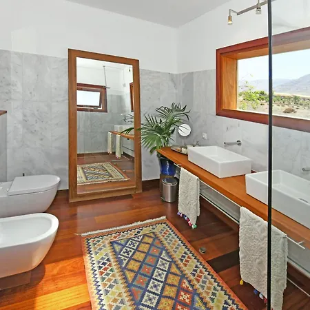Casa San Luis *