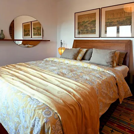 Casa San Luis Vakantiehuis *